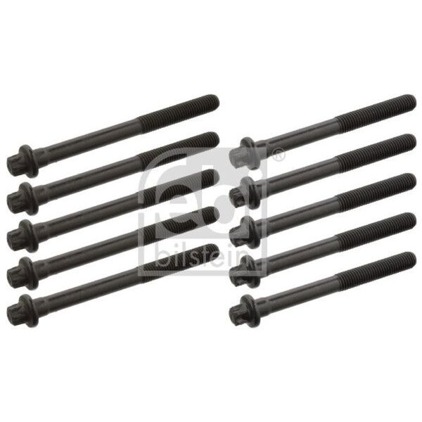 FEBI BILSTEIN 19444 Zylinderkopfschraubensatz