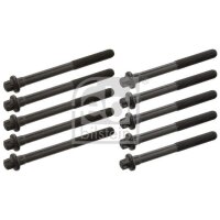 FEBI BILSTEIN 19444 Zylinderkopfschraubensatz