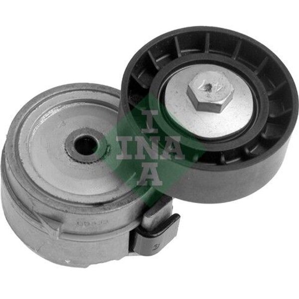 Schaeffler INA 531 0480 10 Spannrolle, Keilrippenriemen