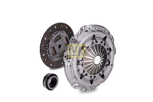 Schaeffler LuK 623 3043 00 Kupplungssatz