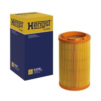 HENGST FILTER E429L Luftfilter
