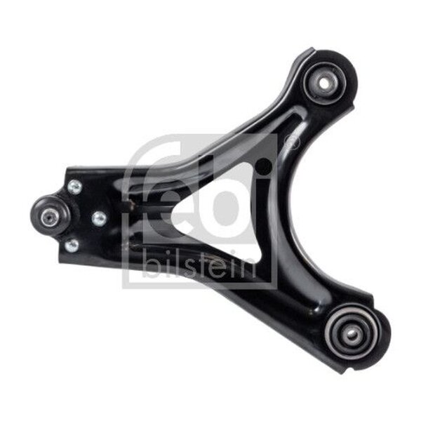 FEBI BILSTEIN 05666 Lenker, Radaufhängung