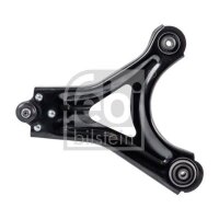 FEBI BILSTEIN 05666 Lenker, Radaufhängung