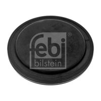 FEBI BILSTEIN 02067 Flanschdeckel, Automatikgetriebe