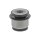 TOPRAN 104 291 Lagerung, Hilfsrahmen/Aggregateträger