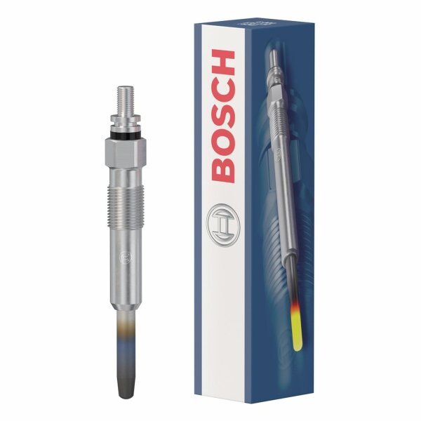 BOSCH 0 250 202 025 Glühkerze