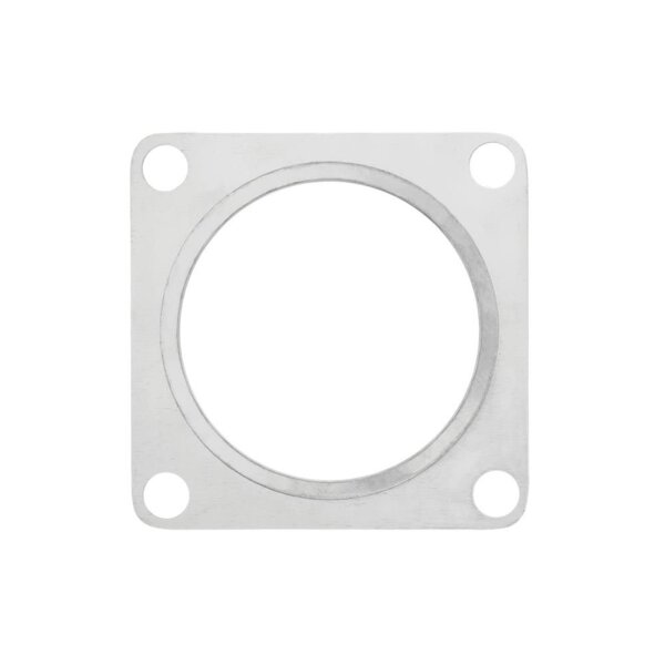 TOPRAN 104 292 Dichtung, Abgasrohr