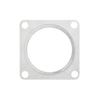 TOPRAN 104 292 Dichtung, Abgasrohr