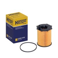HENGST FILTER E40H D105 Ölfilter