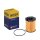HENGST FILTER E40H D105 Ölfilter