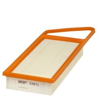 HENGST FILTER E481L Luftfilter