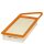 HENGST FILTER E481L Luftfilter