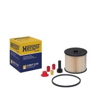 HENGST FILTER E69KP D100 Kraftstofffilter
