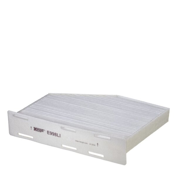 HENGST FILTER E998LI Filter, Innenraumluft