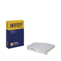 HENGST FILTER E998LI Filter, Innenraumluft