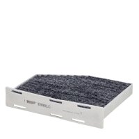 HENGST FILTER E998LC Filter, Innenraumluft