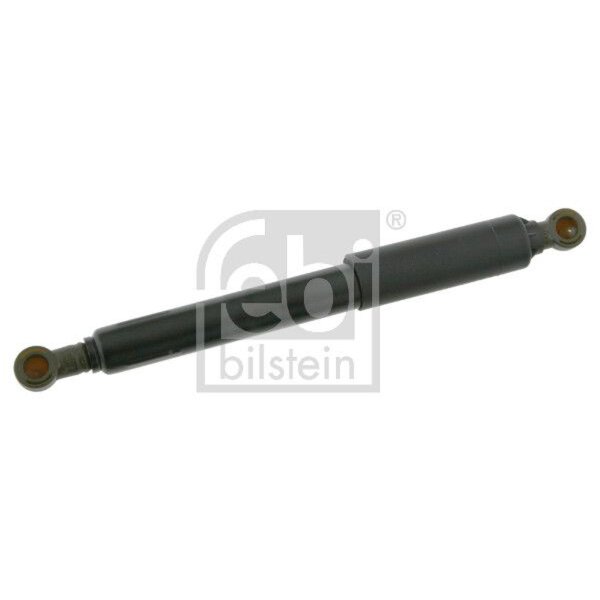FEBI BILSTEIN 09042 Gestängedämpfer, Einspritzanlage