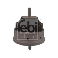 FEBI BILSTEIN 17862 Lagerung, Motor