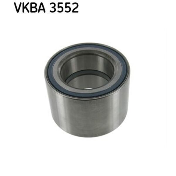 SKF VKBA 3552 Radlagersatz