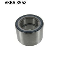 SKF VKBA 3552 Radlagersatz