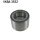 SKF VKBA 3552 Radlagersatz