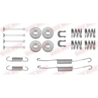 QUICK BRAKE 105-0778 Zubehörsatz, Bremsbacken