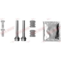 QUICK BRAKE 113-1302X Führungshülsensatz,...
