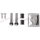 QUICK BRAKE 113-1305X Führungshülsensatz, Bremssattel
