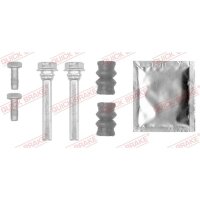 QUICK BRAKE 113-1339X Führungshülsensatz,...