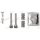 QUICK BRAKE 113-1346X Führungshülsensatz, Bremssattel