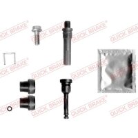 QUICK BRAKE 113-1354X Führungshülsensatz,...