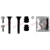 QUICK BRAKE 113-1357X Führungshülsensatz,...