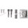 QUICK BRAKE 113-1364X Führungshülsensatz, Bremssattel