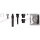 QUICK BRAKE 113-1367X Führungshülsensatz, Bremssattel