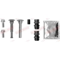 QUICK BRAKE 113-1384X Führungshülsensatz,...