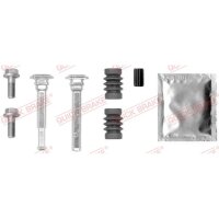 QUICK BRAKE 113-1385X Führungshülsensatz,...