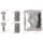 QUICK BRAKE 113-1347 Zubehörsatz, Bremssattel