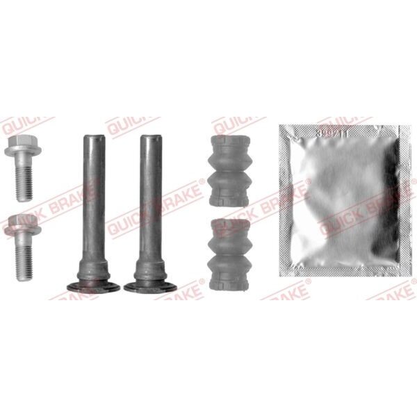 QUICK BRAKE 113-1347X Führungshülsensatz, Bremssattel