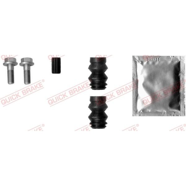 QUICK BRAKE 113-1355 Zubehörsatz, Bremssattel