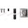 QUICK BRAKE 113-1355 Zubehörsatz, Bremssattel