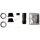 QUICK BRAKE 113-1359 Zubehörsatz, Bremssattel