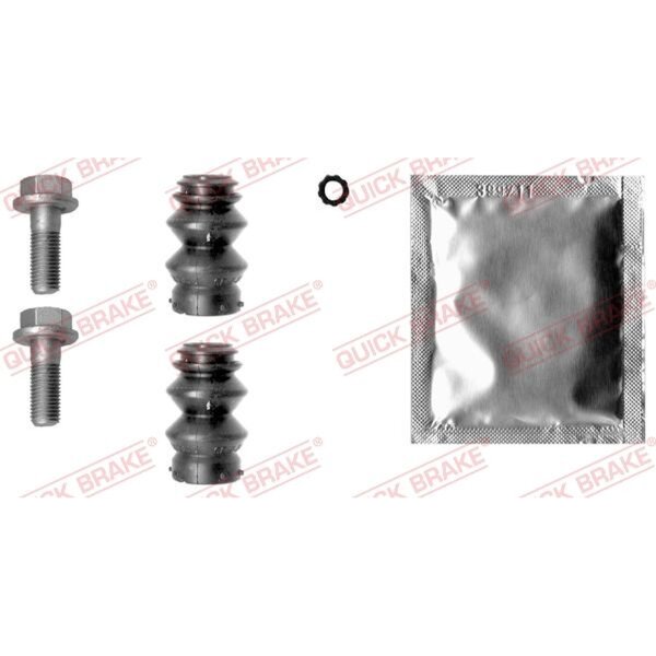 QUICK BRAKE 113-1379 Zubehörsatz, Bremssattel