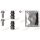 QUICK BRAKE 113-1379 Zubehörsatz, Bremssattel