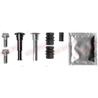 QUICK BRAKE 113-1317X Führungshülsensatz,...