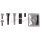 QUICK BRAKE 113-1317X Führungshülsensatz, Bremssattel