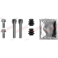 QUICK BRAKE 113-1380X Führungshülsensatz,...