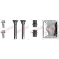 QUICK BRAKE 113-1375X Führungshülsensatz,...