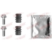 QUICK BRAKE 113-1324 Zubehörsatz, Bremssattel
