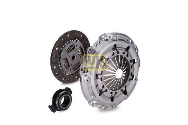 Schaeffler LuK 623 3076 00 Kupplungssatz
