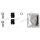 QUICK BRAKE 113-1341 Zubehörsatz, Bremssattel